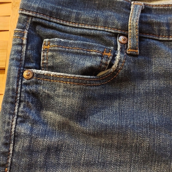 LOFT modern skinny jeans - Picture 7 of 11
